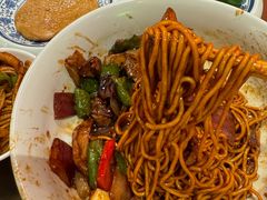 -王繁星面馆(西安熙地港店)