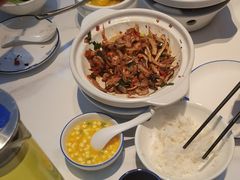 -兰湘子·湘菜小炒(盛龙广场店)