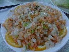 -海龙珠海鲜餐厅