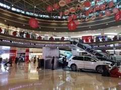 -深圳龙华星河COCO City(民治店)