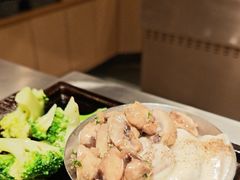 -肉肉大米(金虹桥店)