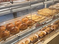 -85度C(上海茶陵北路店)