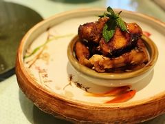 上海老熏鱼-芳满庭·江浙小馆(1912店)