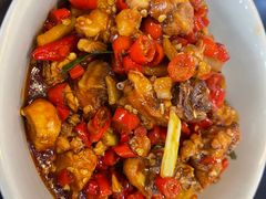 -潇湘阁(望京SOHO店)