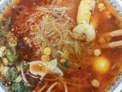 -青石桥老瓦房肥肠粉总店(青石桥总店)