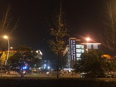 -苏州外国语学校