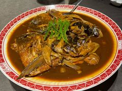 -旺顺阁鱼头泡饼(小红门店)