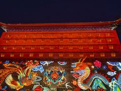 -西安城墙·碑林历史文化景区