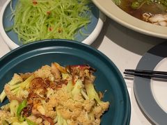 -鹿港小镇(悠唐店)