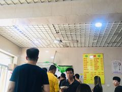 -北路拉面馆(洪湖里店)
