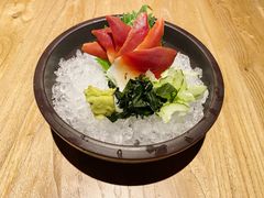-Hatsune隐泉日式料理(三里屯太古里店)