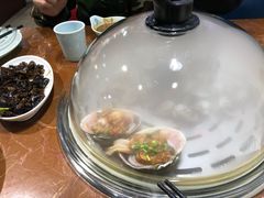 -海博汇蒸汽海鲜