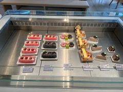 -奈雪的茶(青岛卓悦里INTOWN店)