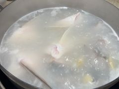 -淘米捞·米汤脆鲩鱼火锅(福田皇岗店)