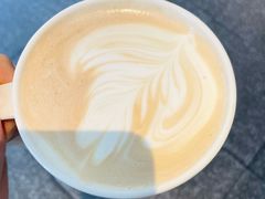 -星巴克(新都会店)