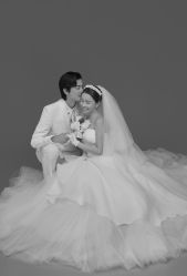 -索菲亚婚纱摄影