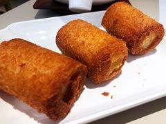 -蔡澜点心·粤菜(西单大悦城店)