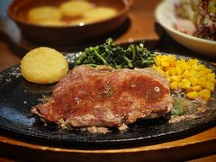 -萨莉亚意式餐厅(莲花国际广场店)