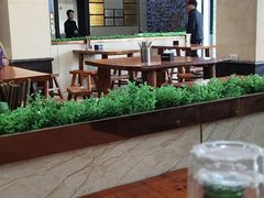 大堂-筋面郎(东坡店)