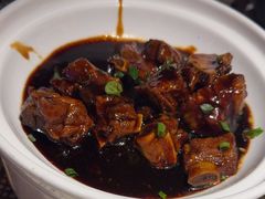 -绿茶餐厅(西湖银泰百货店)