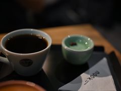 -GOTLOT COFFEE&KITCHEN角落厨房NOOK店