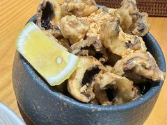 TORIS炸蘑菇-Toris(LuOne凯德晶萃广场店)