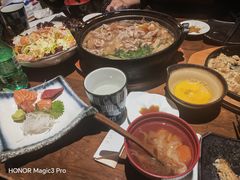 -千代武日本料理(开发区店)