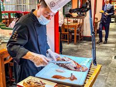 -北平食府.北京烤鸭(亦庄店)