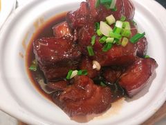 -小菜园新徽菜(常州金坛吾悦店)