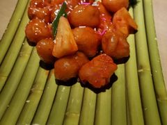 菠萝咕咾肉-四小姐的店(泉舜店)