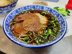-伟记奥面馆(白塔东路店)