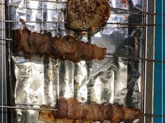 -三个大叔烤羊肉串·炭炉砂锅菜(西三旗店)