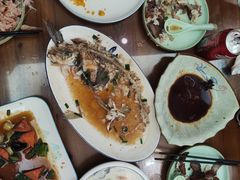 -灵福缘私房菜·农家菜(拈花湾·灵山大佛必推店)