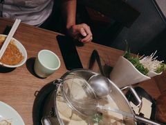 -掂档潮汕牛肉火锅(沈阳万象城店)