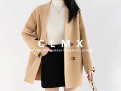 -CLMX(新天地凯德晶萃广场店)