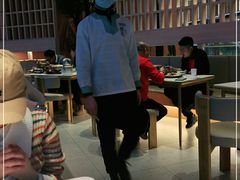 大堂-阿娜尔·新疆菜(宜家荟聚中心店)