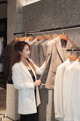 -Brother西服礼服定制·商务·婚礼(佛山南海店)