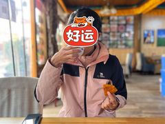 -银同牦牛肉火锅