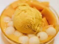 -果流香水果甜品(建政路店)