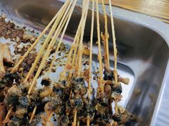 -阿姨小肉摊(同济西苑店)
