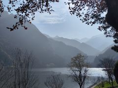 -秦岭终南山世界地质公园翠华山景区