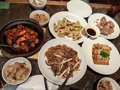 -汤城小厨•粤菜•靓汤(苏州街店)
