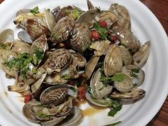-辛氏火炉·韩式古法烤肉(松北店)