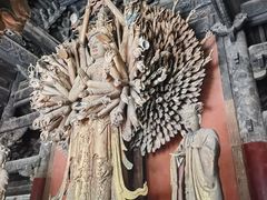 -报恩寺(平武县)