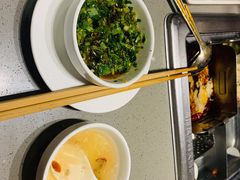 -海底捞火锅(玉桥商业广场店)