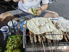 -鲁C·尚小炉·淄博烧烤(市北店)