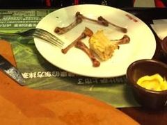 -Mr.Pizza米斯特比萨(盐城聚龙湖店)