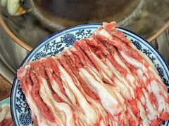 -前门张记涮肉(前门店)