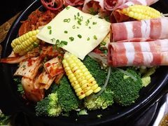 泡菜牛肉火锅-福田居酒屋
