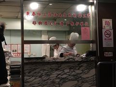 门面-东泰祥生煎馆(陕西南路店)